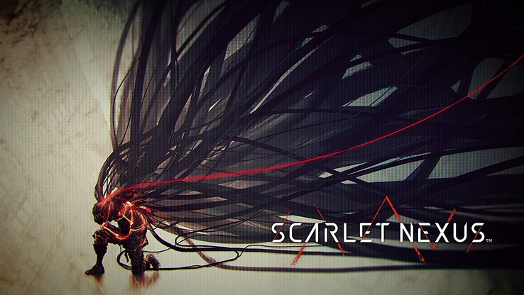"Scarlet Nexus" von Bandai Namco kann für die PS5 vorbestellt werden. (Bild: Amazon)