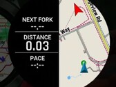Garmin: Neue Kartenfunktionen für aktuelle Wearables (Bild: the5krunner)