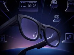 Thunderbird X2: Neue XR-Brille mit vielen Funktionen
