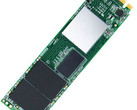 MTE850: Transcend zeigt erste eigene PCIe M.2-SSD