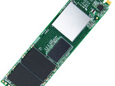 MTE850: Transcend zeigt erste eigene PCIe M.2-SSD