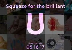 HTC geht in die Marketing-Offensive und bewirbt den Launch-Termin für das HTC U auf allen Kanälen.
