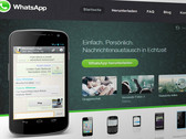 WhatsApp: Sicherheitslücke geschlossen