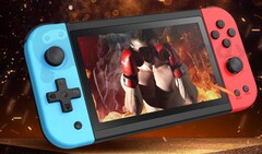 Powkiddy X51: Der Handheld kann universell eingesetzt werden