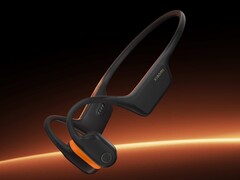 Bone Conduction Earphones 2: Neue Kopfhörer von Xiaomi (Bildquelle: Xiaomi)