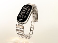 Xiaomi Smart Band 10 Glimmer Edition: Fitnesstracker gibt es in neuer Version (Bildquelle: Xiaomi)