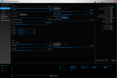 Intel Extreme Tuning Utility (Overclocking Stufe 2)