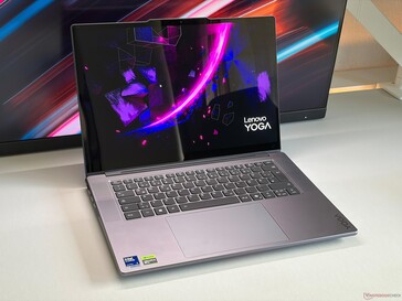 Lenovo Yoga Pro 7 15IPH11.