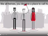 YouTube Heroes: Die Community soll für ihre Arbeit belohnt werden.