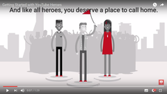 YouTube Heroes: Die Community soll für ihre Arbeit belohnt werden.