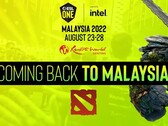 Dota 2 ESL One Malaysia: eSports-Profis kämpfen um 400.000 Dollar Preisgeld.