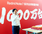 10 Millionen Handys: Xiaomi feiert das Redmi Note 7 als Verkaufsschlager.