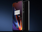 OnePlus 6T: Alle Daten, Preise und Test.