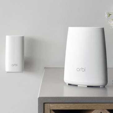 Orbi RBK30