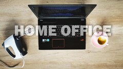 Homeoffice: Nutzung bleibt auch ohne Pflicht hoch, vor allem in der IT-Branche.