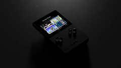 Der Analogue Pocket soll der ultimative Gaming-Handheld für Retro-Enthusiasten werden. (Bild: Analogue)