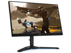 Test Lenovo Legion Y25-25 - Flexibler Monitor, nicht nur für Gamer