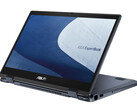 Asus ExpertBook B3 Flip im Test: 2-in-1-Laptop mit Stifteingabe und LTE-Modem
