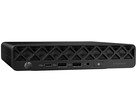 Core Ultra 9, 64 GB RAM, 1-TB-SSD: HP Elitedesk 8 G1i. (Bild: HP)