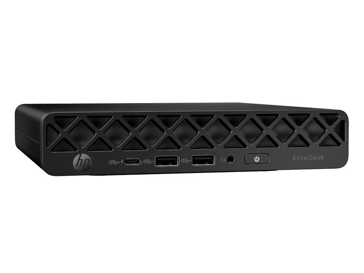 HP Elitedesk 8 Mini G1i.