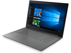 Test Lenovo V320-17IKB (i5-8250U, SSD, FHD) Laptop
