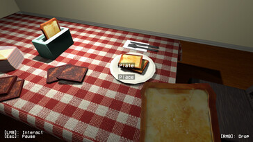 Screenshot aus Channel 4 Midnight