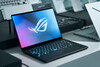 Asus ROG Zephyrus G14 2024 im Test - Gaming/Multimedia-Laptop mit Ryzen 8000 und G-Sync OLED