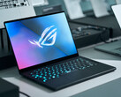 Asus ROG Zephyrus G14 2024 im Test - Gaming/Multimedia-Laptop mit Ryzen 8000 und G-Sync OLED