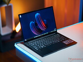 Asus Zenbook 14 OLED im Test - 1,2 kg Subnotebook mit 120-Hz-OLED und Core Ultra 7
