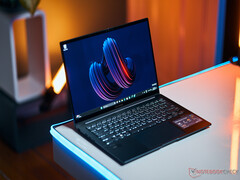 Asus Zenbook 14 OLED im Test - 1,2 kg Subnotebook mit 120-Hz-OLED und Core Ultra 7