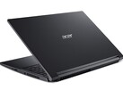 Notebooksbilliger hat mit dem Acer Aspire 7 A715-42G einen wirklich brauchbaren und zugleich günstigen 15-Zoll-Laptop im Angebot (Bild: Acer)