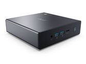 Acers neue Chromebox CXI4 kommt mit Intel-Power. (Bild: Acer)