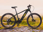 Ab Donnerstag gibt es bei Aldi das E-Mountainbike Jeep MHM 7000 für unter 3.000 Euro. (Bild: Aldi-Onlineshop)