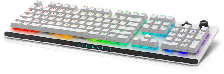 Alienware AW920K (Bild: Dell)