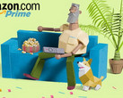 Amazon Prime: In den USA rund 85 Millionen Kunden