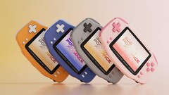 Der Konkr Pocket Advance wird noch nicht international ausgeliefert