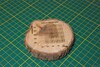 Mit dieser Funktion lässt sich testen, wie das Material auf unterschiedliche Leistung und Geschwindigkeit reagiert
