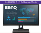 CeBIT 2017 | BenQ BL2706HT: Office-Monitor mit 27 Zoll für 260 Euro