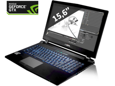MIFcom: Cerberus M Workstation Notebooks veröffentlicht