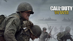 Call of Duty: WWII ist das meistverkaufte Konsolen-Spiel in Nordamerika