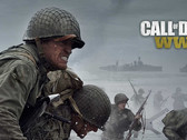 Call of Duty: WWII ist das meistverkaufte Konsolen-Spiel in Nordamerika