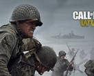 Call of Duty: WWII ist das meistverkaufte Konsolen-Spiel in Nordamerika