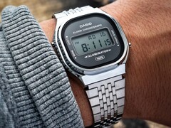 Casio Vintage A140WE-8A