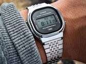 Casio Vintage A140WE-8A