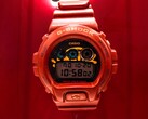 Casios neue G-Shock x Syna Uhr (im Bild) ist in den europäischen Markenstores gelistet. (Bildquelle: Casio
