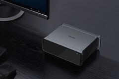 Die CoreBox Pro kommt mit einem Intel Core I3-1005G1 (Bild: Chuwi)