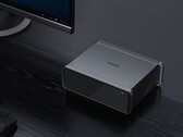 Die CoreBox Pro kommt mit einem Intel Core I3-1005G1 (Bild: Chuwi)