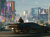 Cyberpunk 2077 zeigt eine düstere Zukunft
