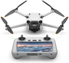 DJI Mini 3 Pro: Drohne bei Amazon zum Top-Preis