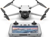 DJI Mini 3 Pro: Drohne bei Amazon zum Top-Preis